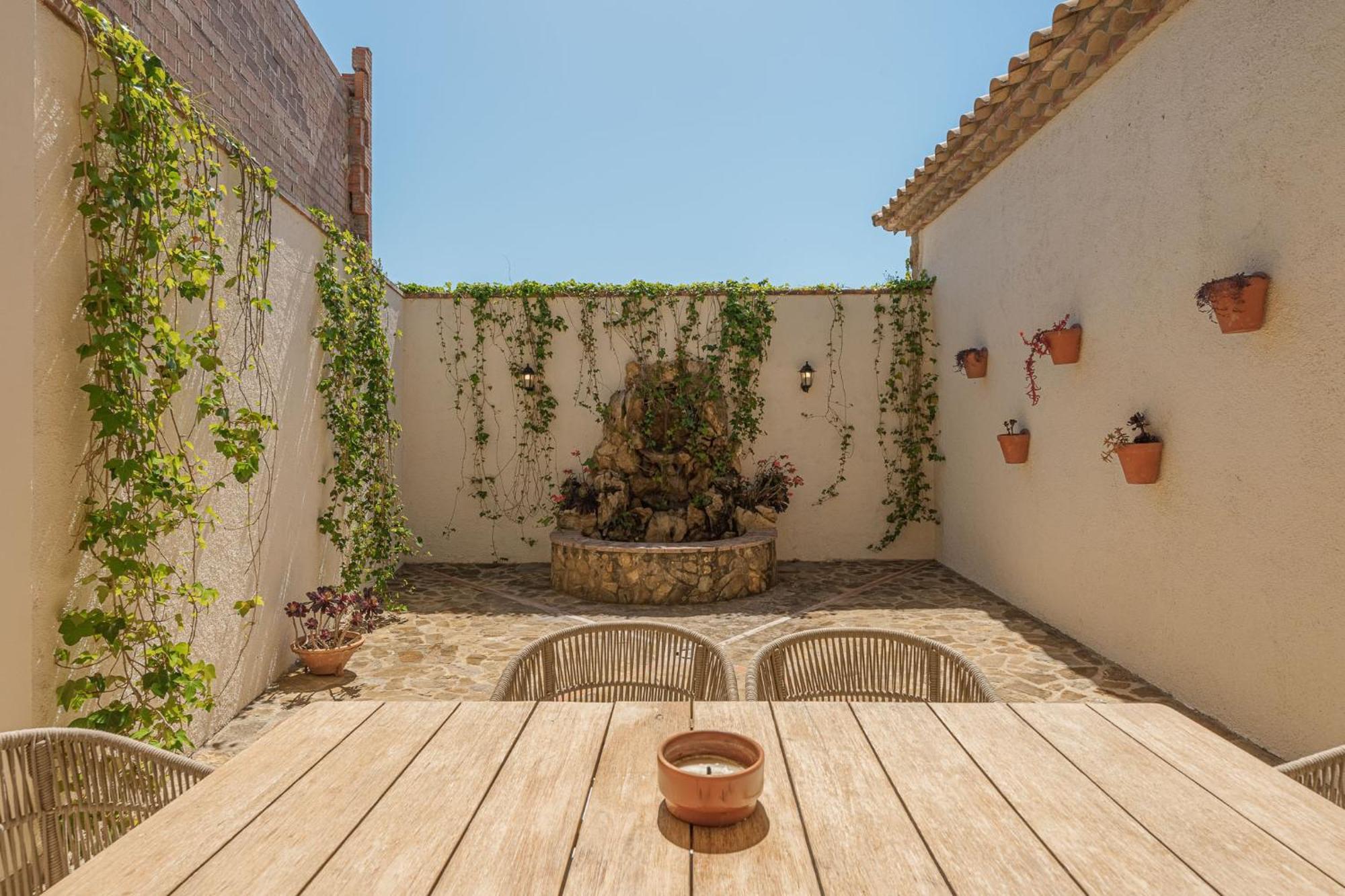 Mas El Brugué Terrades