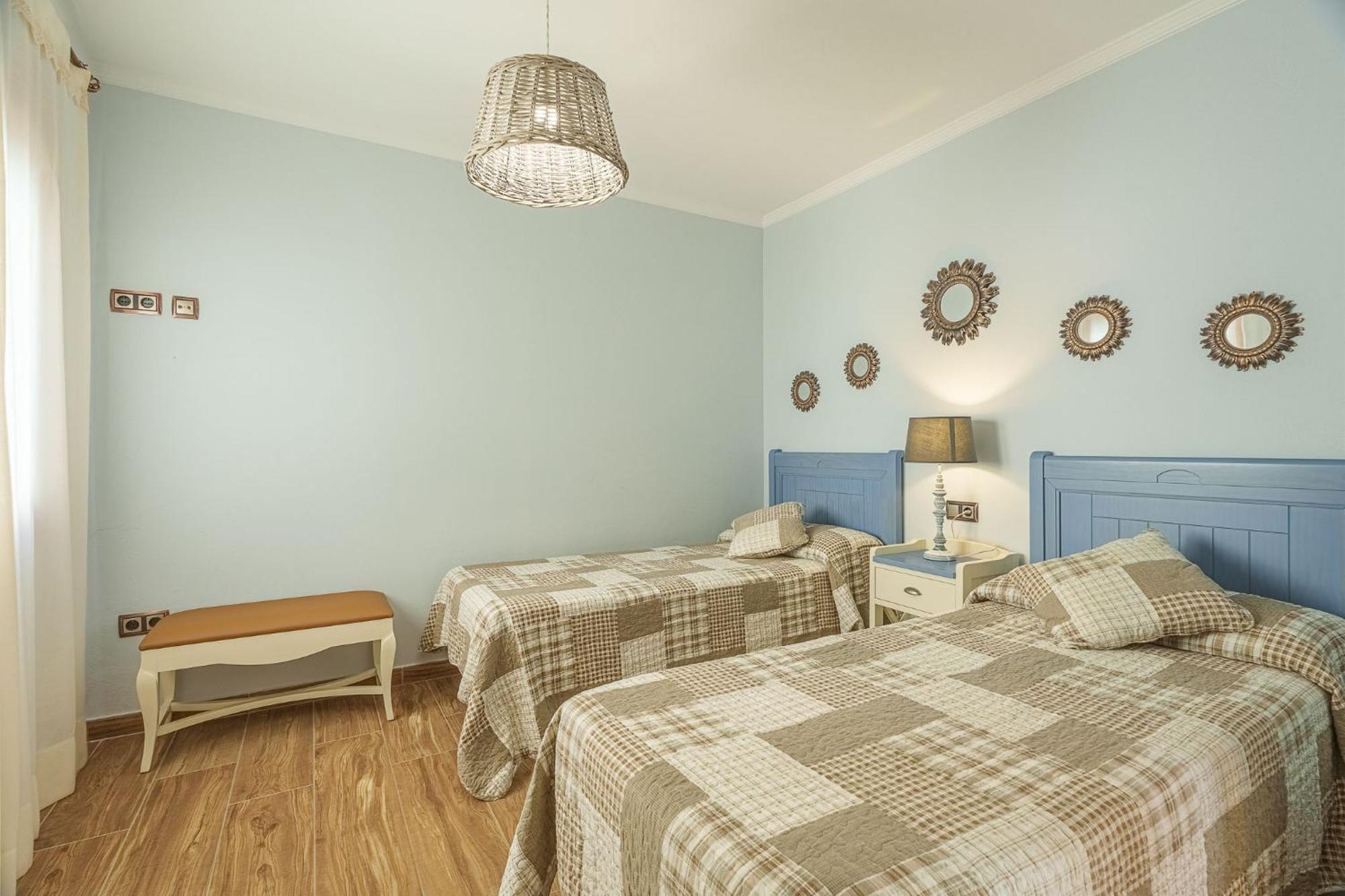 Appartement Mas El Brugué