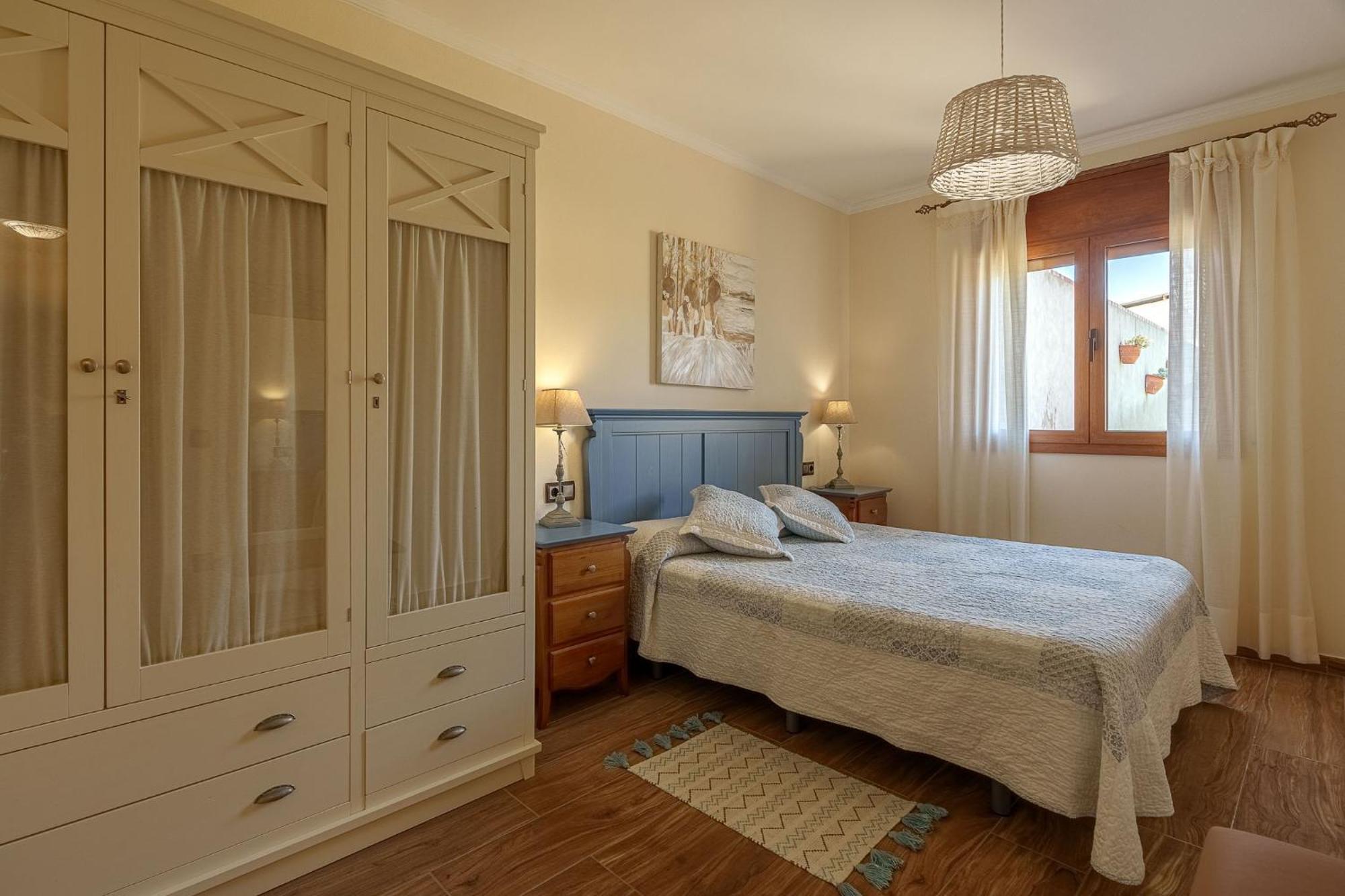 Appartement Mas El Brugué Terrades
